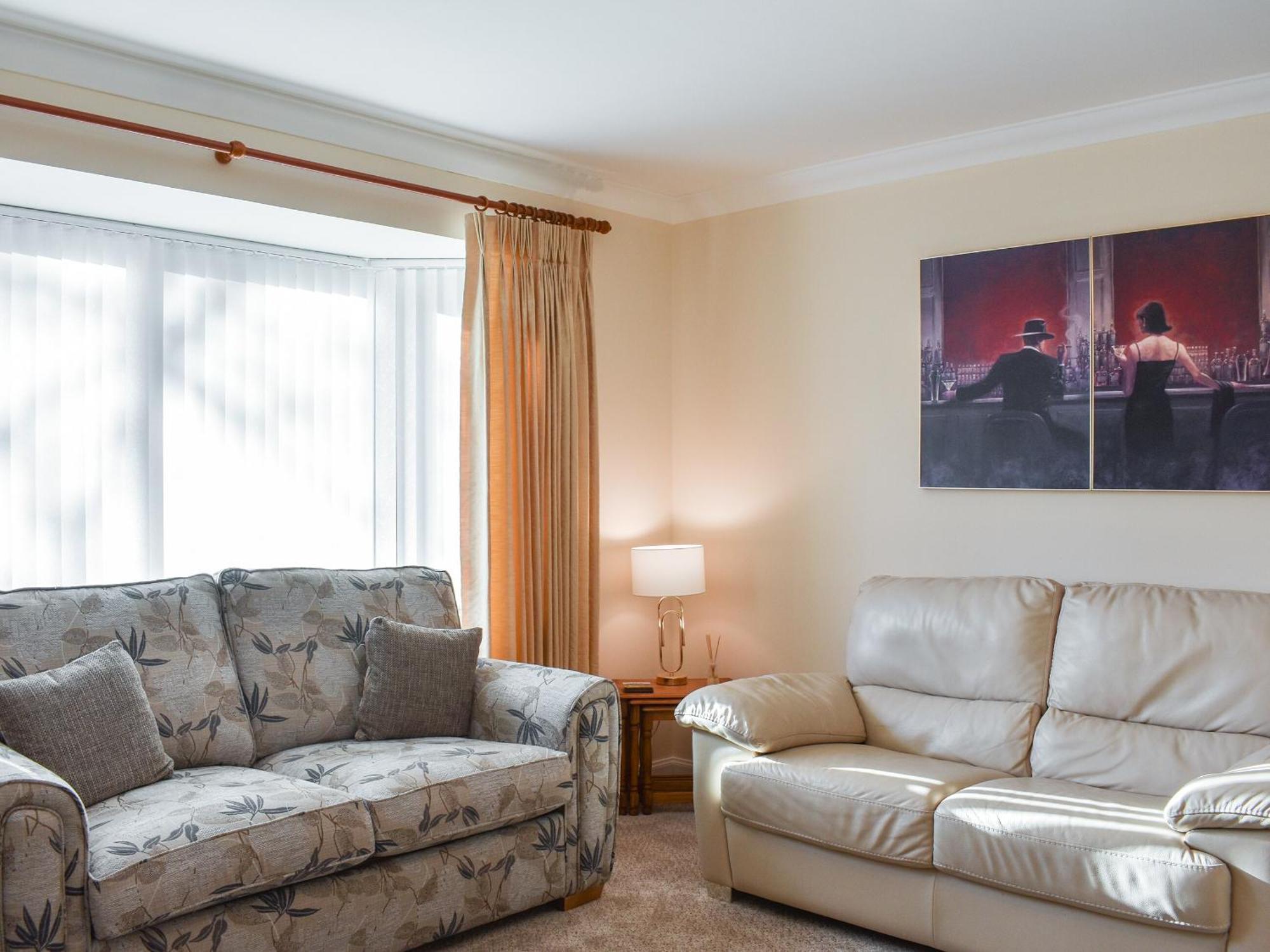 Rycon Villa Turriff Bagian luar foto